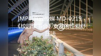 [MP4]麻豆传媒 MD-0219 《校园读书会》女友的性爱舒压法