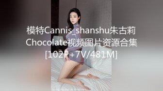 模特Cannis_shanshu朱古莉Chocolate视频图片资源合集[102P+7V/481M]