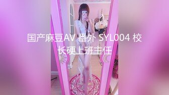 国产麻豆AV 番外 SYL004 校长硬上班主任