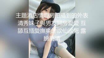 主題酒店情趣房拍攝到的外表清秀妹子與男友開房愛愛 互舔互插愛撫爽的欲仙欲死 露臉高清