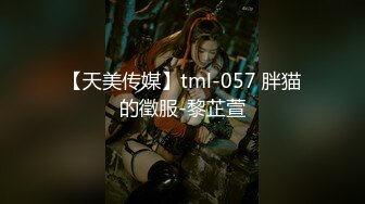 【天美传媒】tml-057 胖猫的徵服-黎芷萱