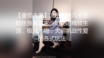 【番茄夫妻】流出推特几十万粉丝良家富家少奶奶的精致生活，极品尤物，大胆挑战性爱的各式玩法