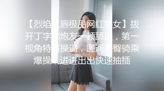 【烈焰红唇极品网红美女】拨开丁字裤炮友一顿舔逼，第一视角特写操逼，圆润美臀骑乘爆操，进进出出快速抽插