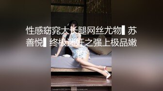 性感窈窕大长腿网丝尤物▌苏善悦▌终极迷奸之强上极品嫩模