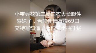 小宝寻花第二场白衣大长腿性感妹子，舌吻调情互摸69口交特写口逼，上位骑坐抽插猛操呻吟