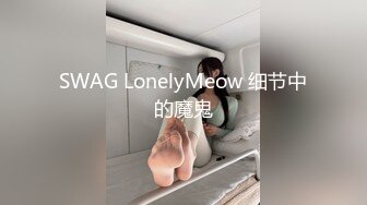 SWAG LonelyMeow 细节中的魔鬼