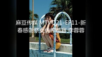 麻豆传媒 MTVQ21-EP11-新春感谢祭女优榨精赛 李蓉蓉