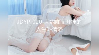 JDYP-020-因约啪而开挂的人生1-清洛