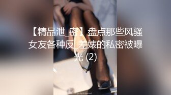 【精品泄_密】盘点那些风骚女友各种反_差婊的私密被曝光 (2)