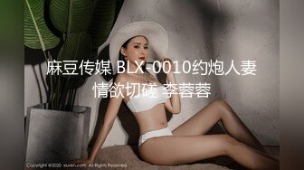 麻豆传媒 BLX-0010约炮人妻情欲切磋 李蓉蓉