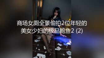 商场女厕全景偷拍2位年轻的美女少妇的极品鲍鱼2 (2)