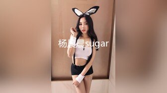 杨晨晨sugar