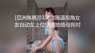 [亞洲無碼]03高清操逼视角女友自动女上位快速抽插母狗对白