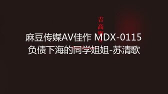 麻豆传媒AV佳作 MDX-0115负债下海的同学姐姐-苏清歌