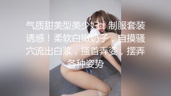 气质甜美型美少妇！制服套装诱惑！柔软白嫩奶子，自摸骚穴流出白浆，搔首弄姿，摆弄各种姿势