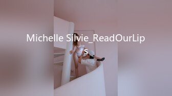 Michelle Silvie_ReadOurLips