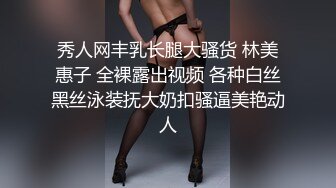 秀人网丰乳长腿大骚货 林美惠子 全裸露出视频 各种白丝黑丝泳装抚大奶扣骚逼美艳动人