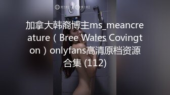 加拿大韩裔博主ms_meancreature（Bree Wales Covington）onlyfans高清原档资源合集 (112)