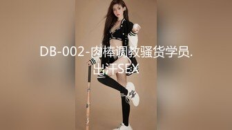 DB-002-肉棒调教骚货学员.出汗SEX