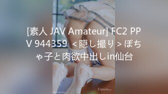 [素人 JAV Amateur] FC2 PPV 944359 ＜隠し撮り＞ぽちゃ子と肉欲中出しin仙台