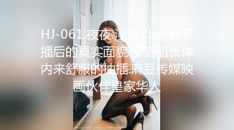 HJ-061.夜夜.淫骚Vtuber下播后的真实面貌.塞到船长体内来舒服的抽插.麻豆传媒映画伙伴皇家华人