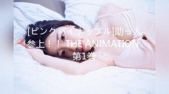 [ピンクパイナップル]助っ人参上！！ THE ANIMATION 第1巻