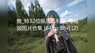 推_特32位极品福利账_号视频图片合集 [645p 88v] (2)