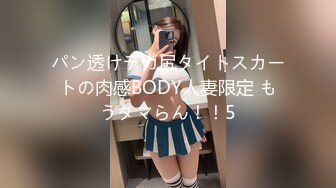 パン透けデカ尻タイトスカートの肉感BODY人妻限定 もうタマらん！！5