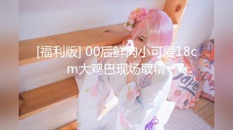 [福利版] 00后鲜肉小可爱18cm大鸡巴现场取精