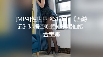 [MP4]性世界 XSJ-122《西游记》孙悟空吃蟠桃操爆仙娥-金宝娜