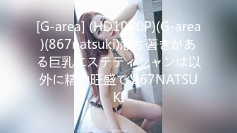 [G-area] (HD1080P)(G-area)(867natsuki)落ち著きがある巨乳エステティシャンは以外に精力旺盛で 867NATSUKI