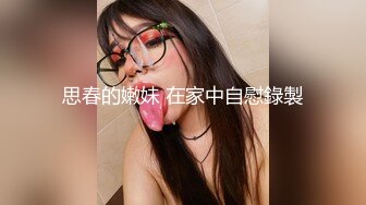 思春的嫩妹 在家中自慰錄製