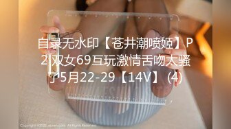 自录无水印【苍井潮喷姬】P2 双女69互玩激情舌吻太骚了5月22-29【14V】 (4)