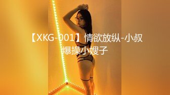 【XKG-001】情欲放纵-小叔爆操小嫂子