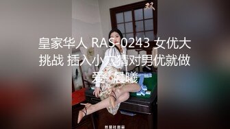 皇家华人 RAS-0243 女优大挑战 插入小穴猜对男优就做爱- 晨曦