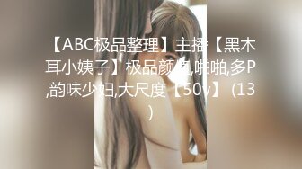 【ABC极品整理】主播【黑木耳小姨子】极品颜值,啪啪,多P,韵味少妇,大尺度【50v】 (13)