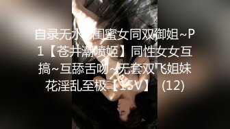 自录无水~闺蜜女同双御姐~P1【苍井潮喷姬】同性女女互搞~互舔舌吻~无套双飞姐妹花淫乱至极【15V】  (12)