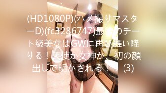 (HD1080P)(ハメ撮りマスターD)(fc3286747)最後のチート級美女はGWに再び舞い降りる！天使か女神か、初の顔出しで明かされる！！ (3)